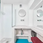 Brera-moscova Centro Storico, Wi-fi E Netflix *