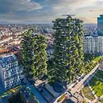 Brera-moscova Centro Storico, Wi-fi E Netflix Milano