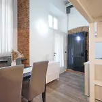 Brera-moscova Centro Storico, Wi-fi E Netflix Appartamento Milano