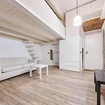 Brera-moscova Centro Storico, Wi-fi E Netflix Milano