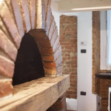 Appartamento Brera-moscova Centro Storico, Wi-fi E Netflix *