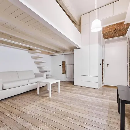 Brera-moscova Centro Storico, Wi-fi E Netflix Milan